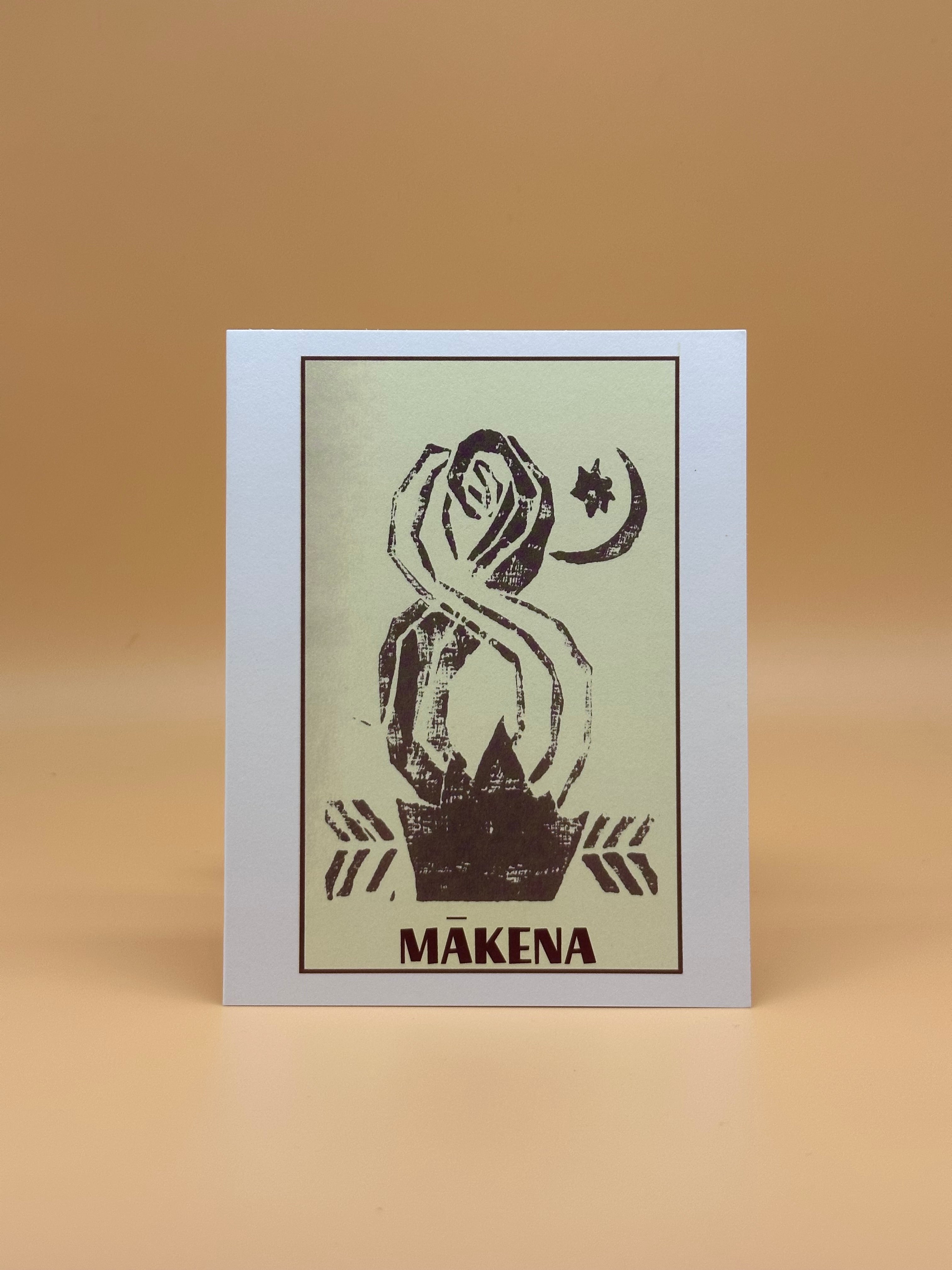 Na Manaʻo Aloha O Kahoʻolawe Cards